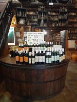 Bodega Alvares