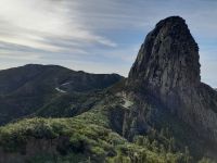 Inselrundfahrt auf La Gomera