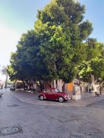 San Sebastian de La Gomera