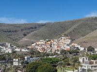 San Sebastian de La Gomera