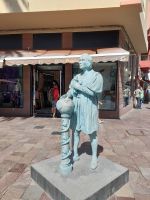 San Sebastian de La Gomera: Kolumbus