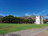 San Sebastian de La Gomera: Torre del Conde