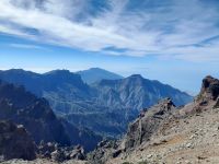Caldera de Taburiente Nationalpark