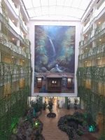 H10 Hotel Taburiente