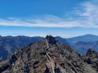 Roque de los Muchachos