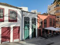 Santa Cruz de La Palma