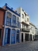 Santa Cruz de La Palma