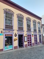 Santa Cruz de La Palma