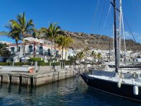Puerto de Mogán