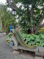 Jardín de la Marquesa