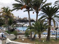 Santa Cruz de Tenerife