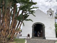 Santa Cruz de Tenerife 