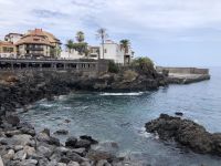 Santa Cruz de Tenerife