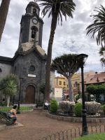 Santa Cruz de Tenerife 