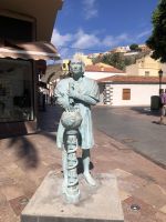 San Sebastian de la Gomera 