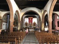 San Sebastian de la Gomera 