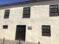 San Sebastian de la Gomera 