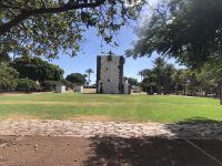 San Sebastian de la Gomera 