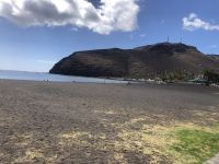 San Sebastian de la Gomera 