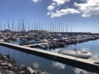 San Sebastian de la Gomera 