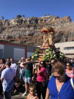 San Sebastian de la Gomera 