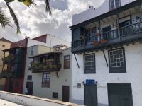 Santa Cruz de la Palma