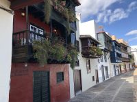 Santa Cruz de la Palma 