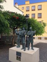 Santa Cruz de la Palma 