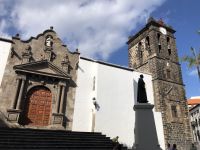 Santa Cruz de la Palma 