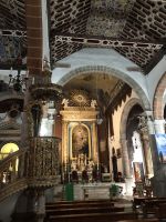 Santa Cruz de la Palma 