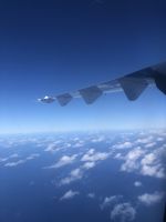 Flug nach Gran Canaria