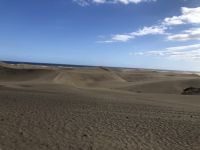 Maspalomas 