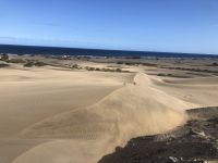 Maspalomas 