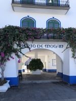Puerto de Mogan