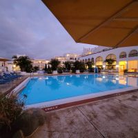 0105 Hotel Mar y Sol