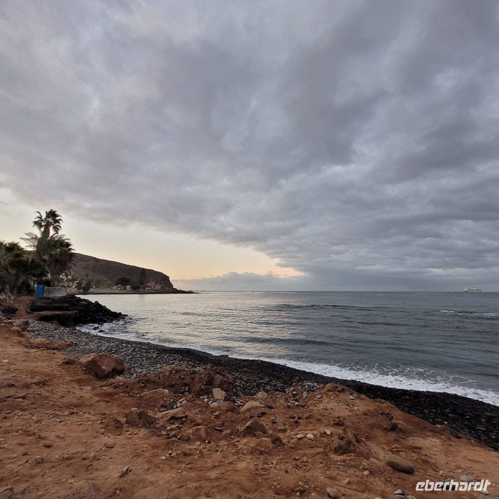 0201 Los Christianos