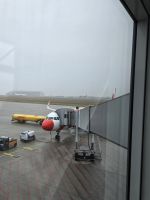 Anreise Flughafen Leipzig