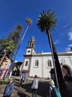 La Laguna, Teneriffa