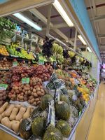 Markthalle La Laguna, Teneriffa