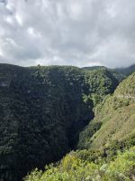 Mirador San Bartolome, La Palma