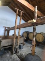 Bodega Carballo, La Palma