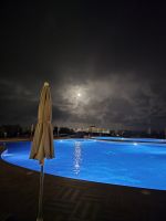 Pool, H10 Taburiente, La Palma