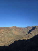 Aussichtspunkt Mirador Degollada de las Yeguas, Gran Canaria