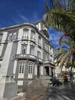 Las Palmas, Gran Canaria