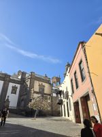 Vegueta, Las Palmas, Gran Canaria