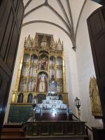 Vegueta, Las Palmas, Gran Canaria