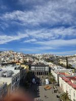 Vegueta, Las Palmas, Gran Canaria