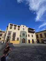 Vegueta, Las Palmas, Gran Canaria