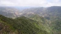 La Gomera /  beim Wandern