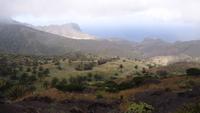 La Gomera /  beim Wandern